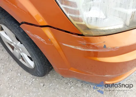 2011 Dodge Journey Mainstreet z USA, uszkodzony, nr VIN 3D4PG1FG5BT527139